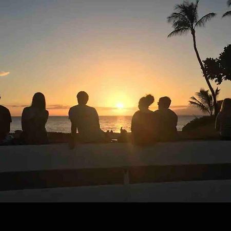 Unrivaled S Kihei Maui Location! Walk To It All! Экстерьер фото