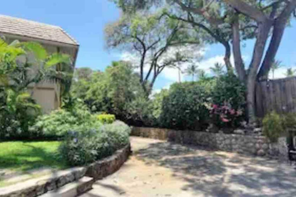 Unrivaled S Kihei Maui Location! Walk To It All! Экстерьер фото