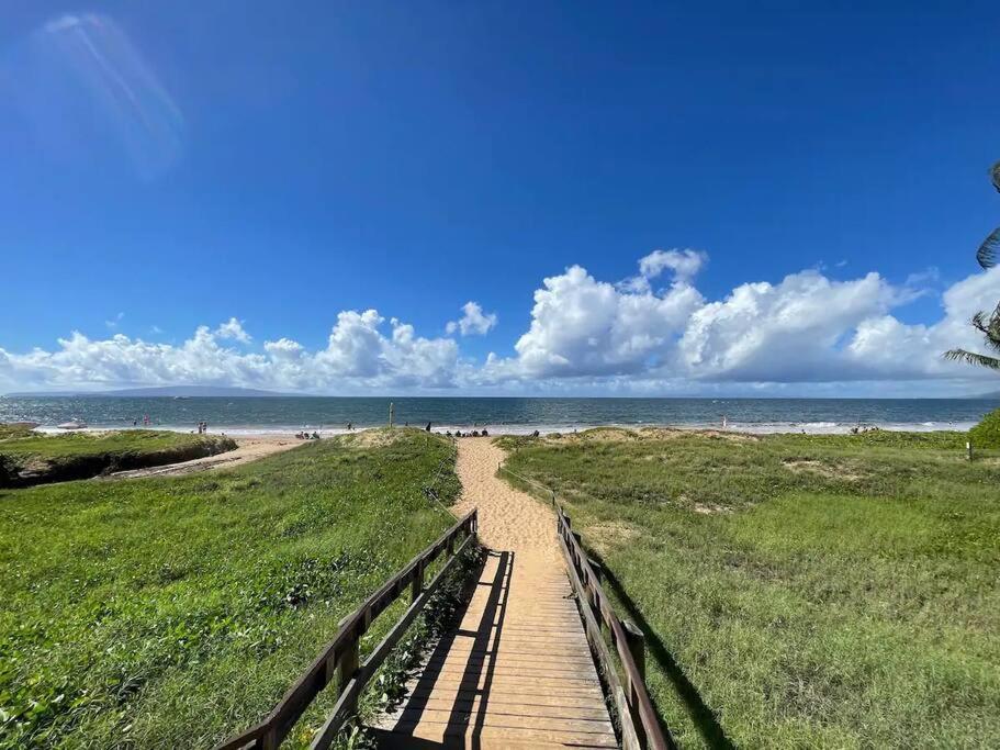Unrivaled S Kihei Maui Location! Walk To It All! Экстерьер фото
