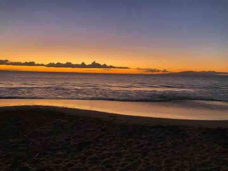 Unrivaled S Kihei Maui Location! Walk To It All! Экстерьер фото