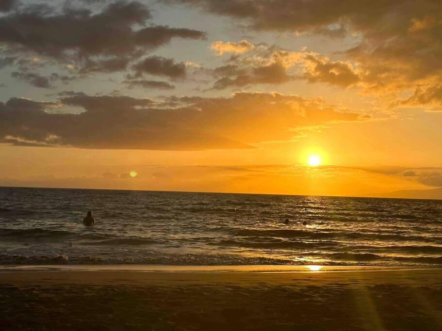 Unrivaled S Kihei Maui Location! Walk To It All! Экстерьер фото