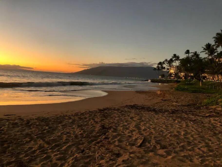 Unrivaled S Kihei Maui Location! Walk To It All! Экстерьер фото